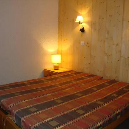 Cosy 36m² Pour 5 Pers., Balcon Sud-ouest, Au Pied Des Pistes, Laitelet, Les Allues - Fr-1-355-123